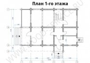 <br /> <b>Notice</b>: Undefined index: name in <b>/home/wood36/ДОМострой-стп .ru/docs/core/modules/projects/view.tpl</b> on line <b>161</b><br /> 1-й этаж